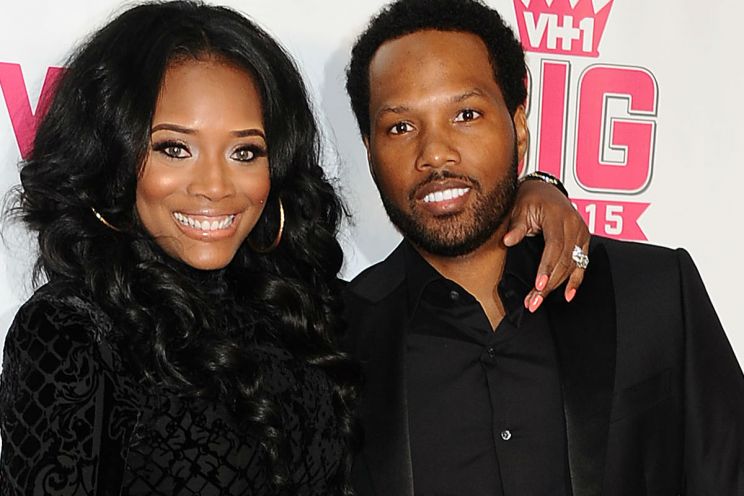 Yandy Smith