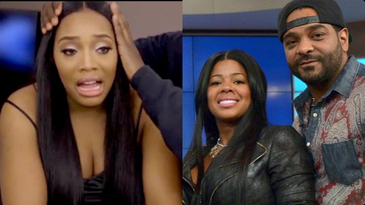 Yandy Smith