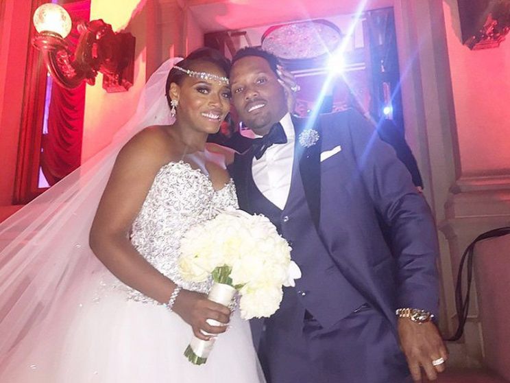 Yandy Smith