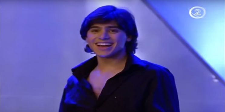 Yani Gellman