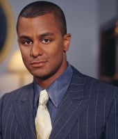 Yanic Truesdale