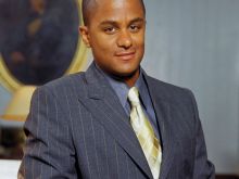 Yanic Truesdale