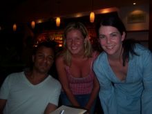 Yanic Truesdale