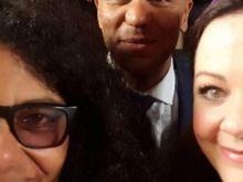 Yanic Truesdale