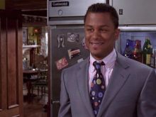 Yanic Truesdale