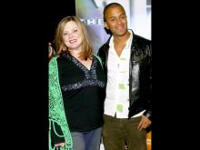 Yanic Truesdale