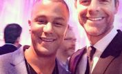 Yanic Truesdale