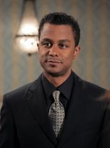 Yanic Truesdale