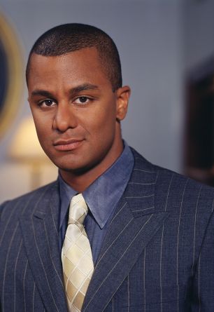 Yanic Truesdale