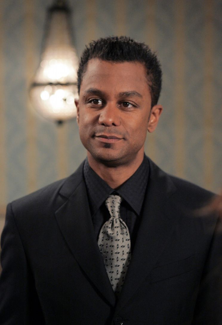 Yanic Truesdale