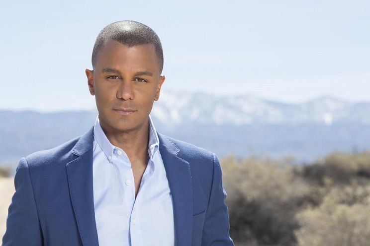 Yanic Truesdale