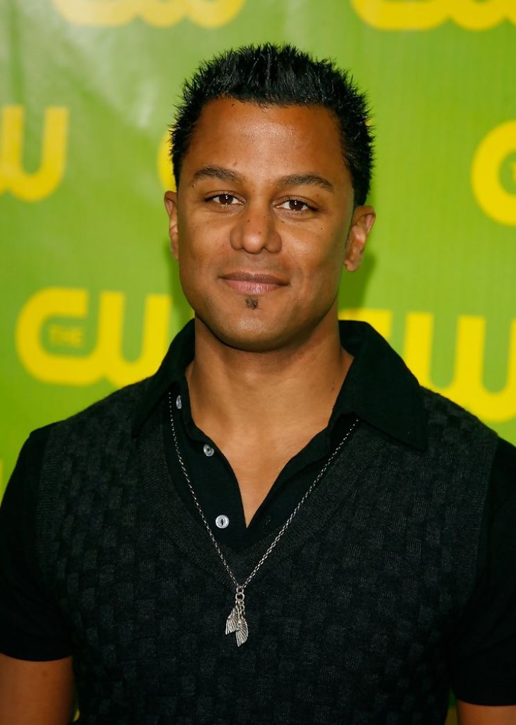 Yanic Truesdale