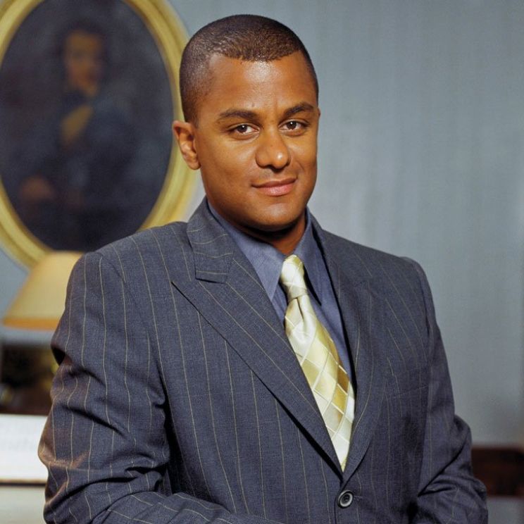 Yanic Truesdale