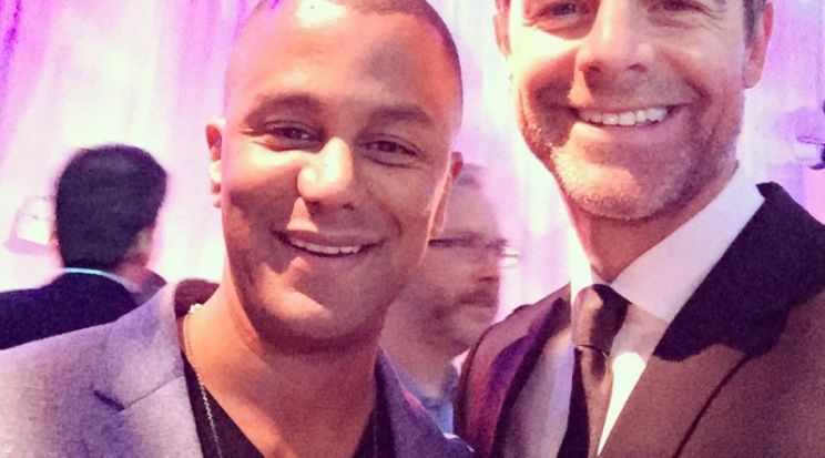 Yanic Truesdale