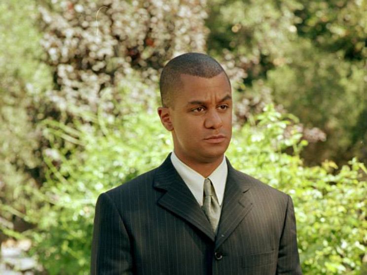 Yanic Truesdale