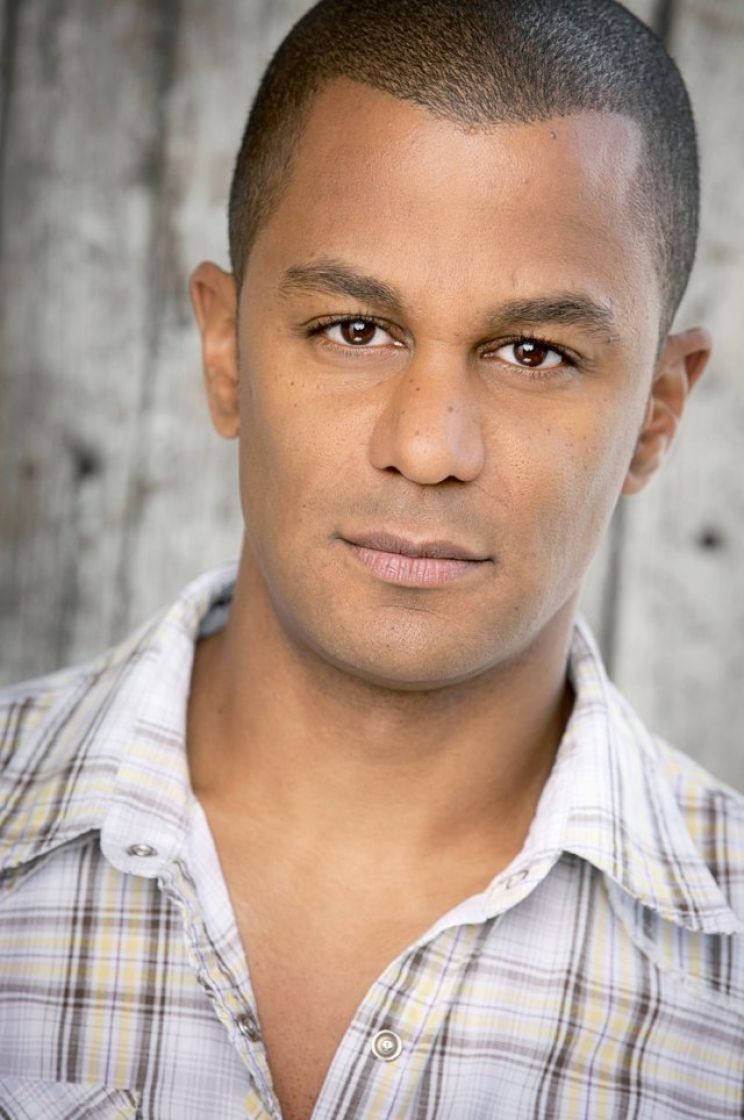 Yanic Truesdale