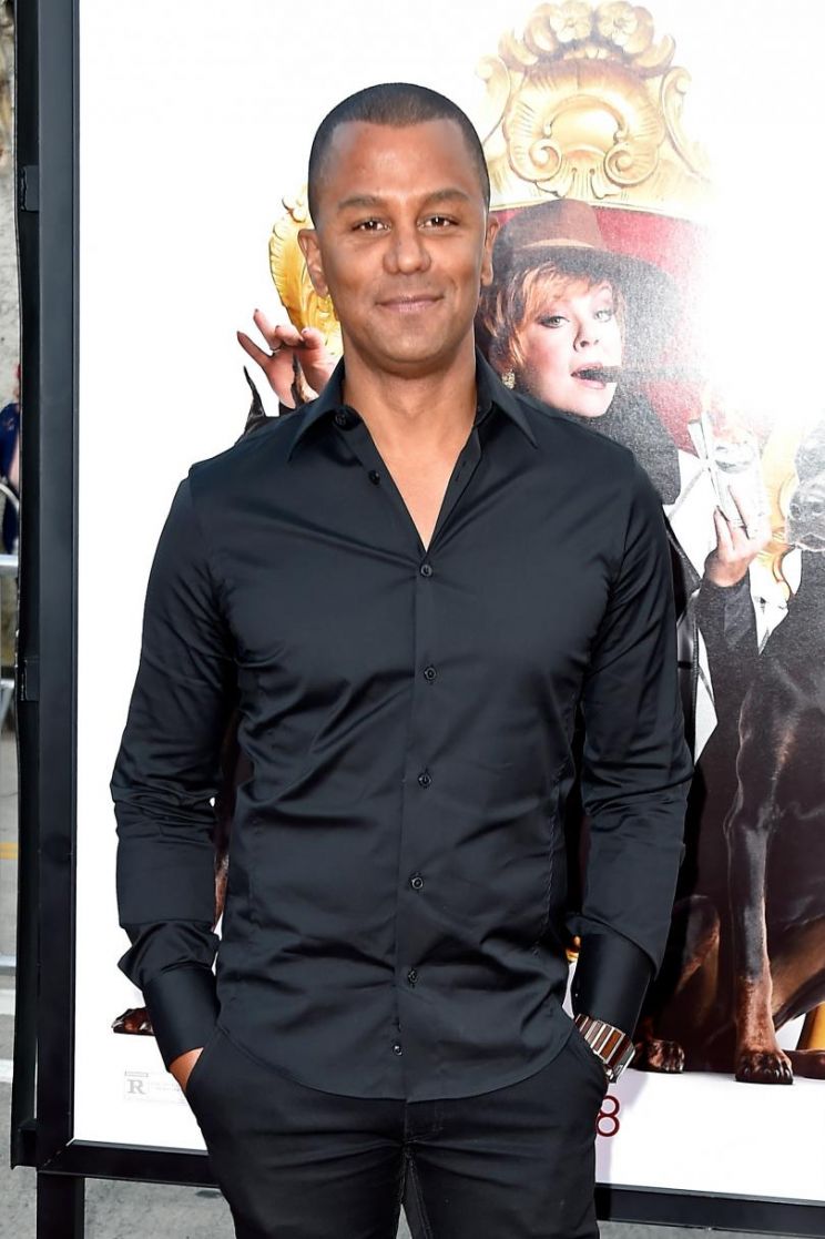 Yanic Truesdale