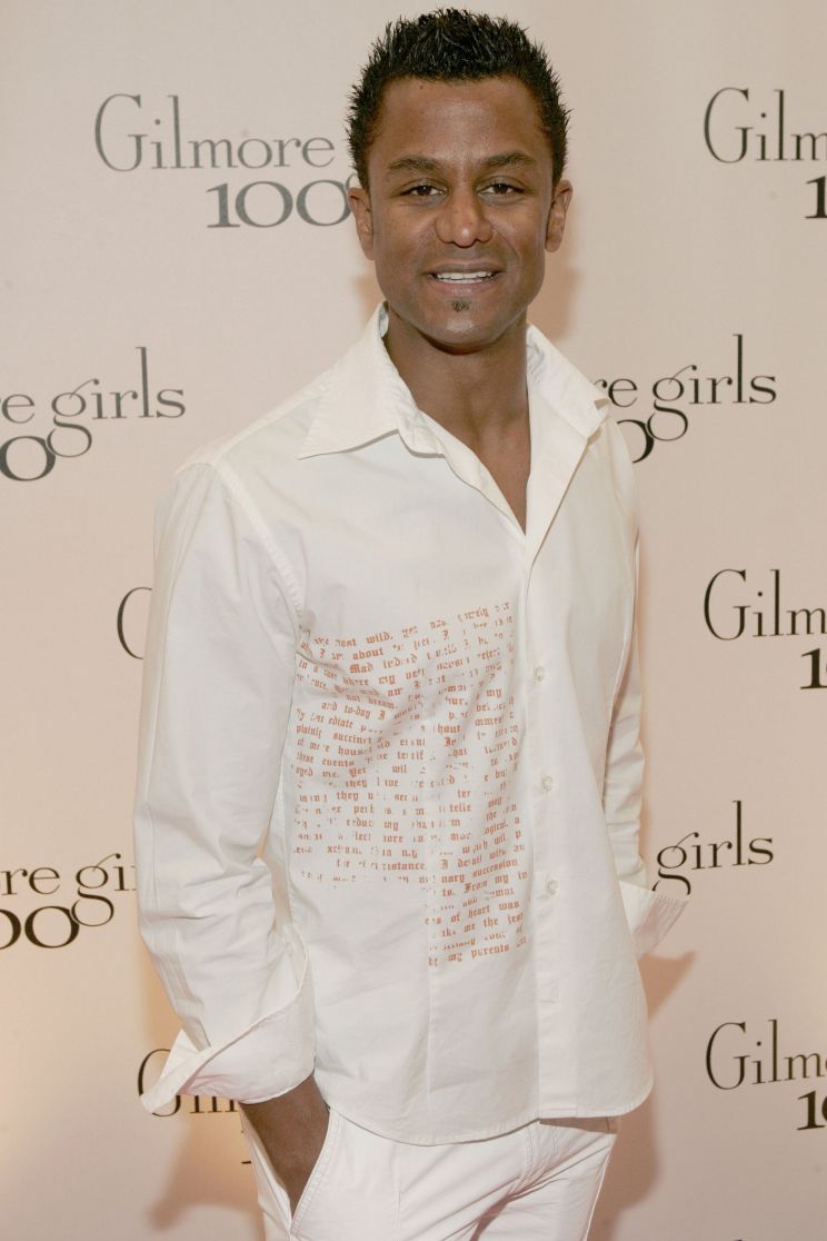 Yanic Truesdale