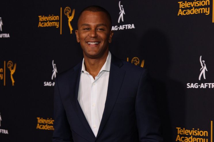 Yanic Truesdale