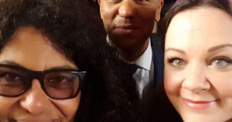 Yanic Truesdale