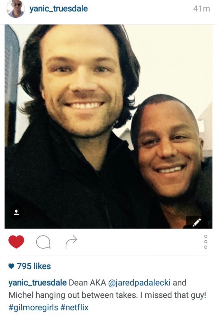 Yanic Truesdale