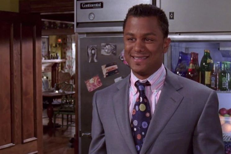 Yanic Truesdale
