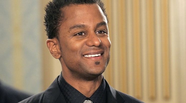 Yanic Truesdale