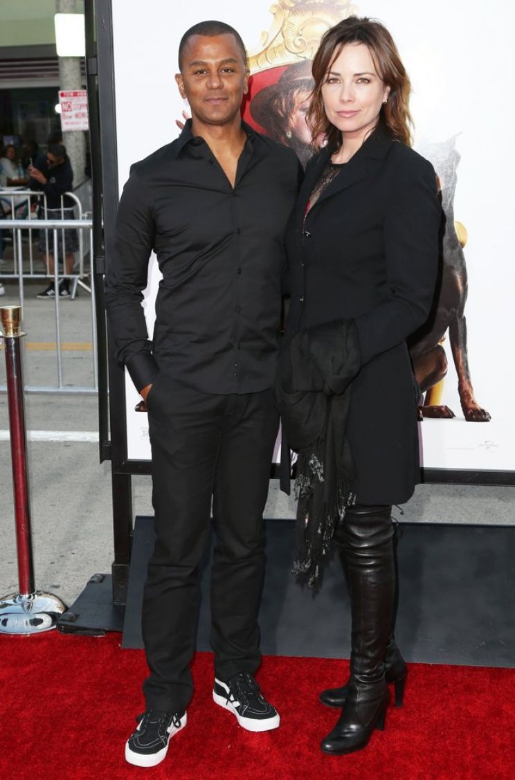 Yanic Truesdale