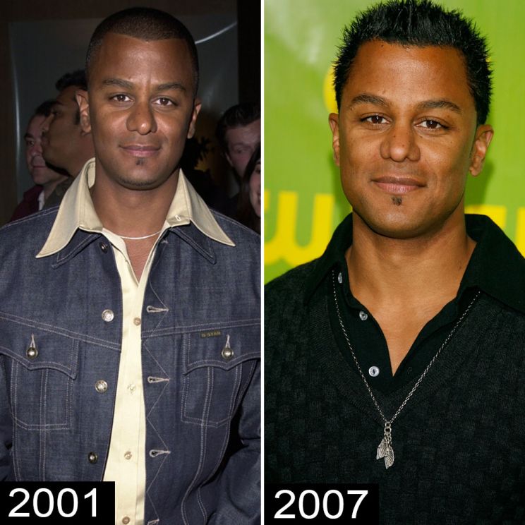 Yanic Truesdale