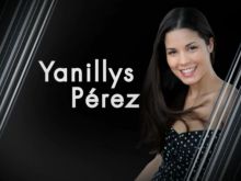 Yanillys Perez