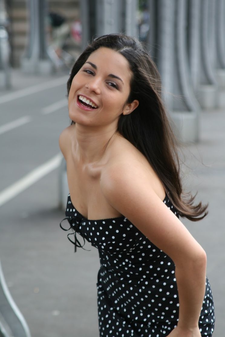 Yanillys Perez