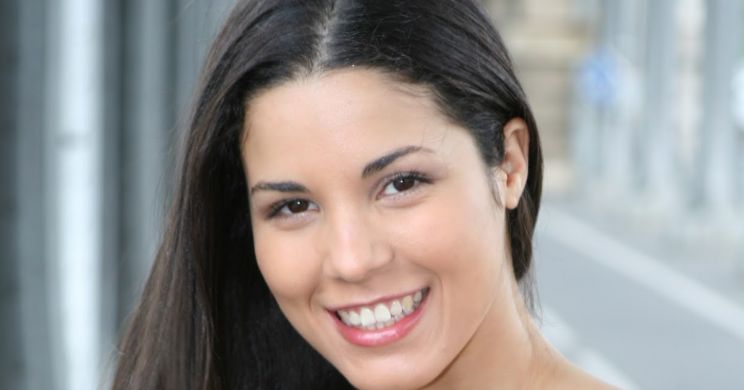 Yanillys Perez