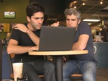 Yaniv Schulman