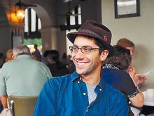 Yaniv Schulman