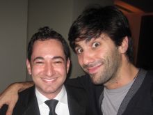 Yaniv Schulman
