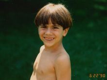 Yaniv Schulman