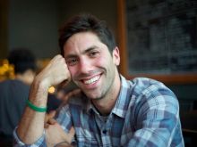 Yaniv Schulman