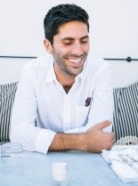 Yaniv Schulman