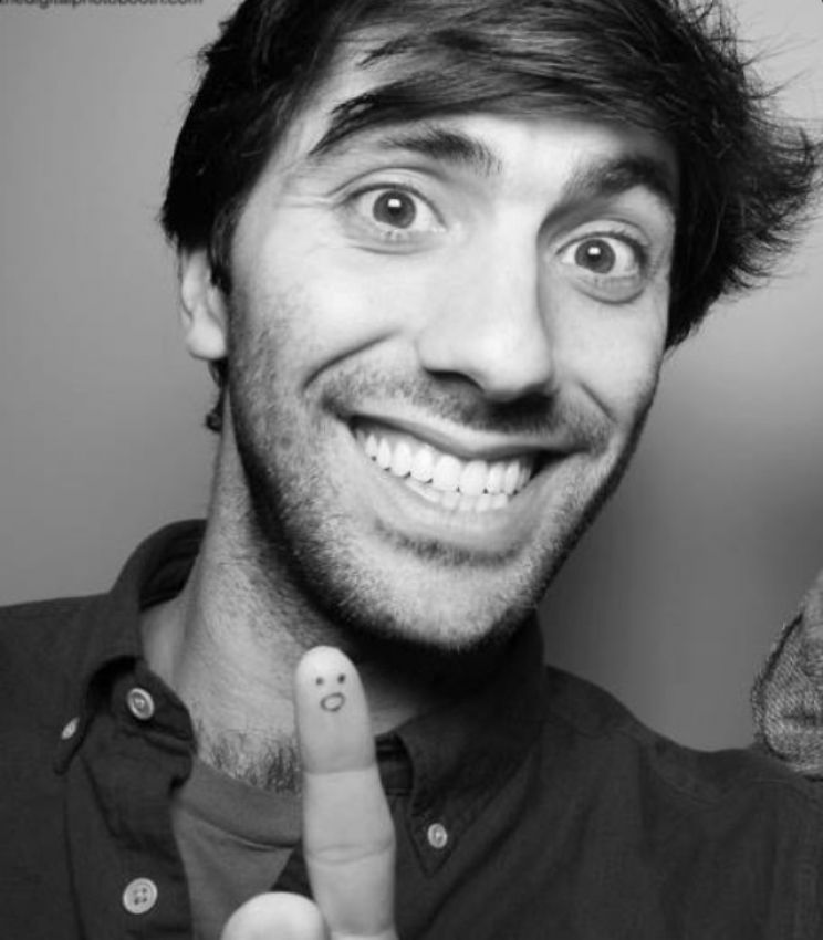 Yaniv Schulman