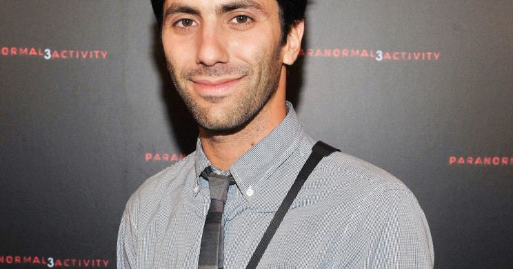 Yaniv Schulman
