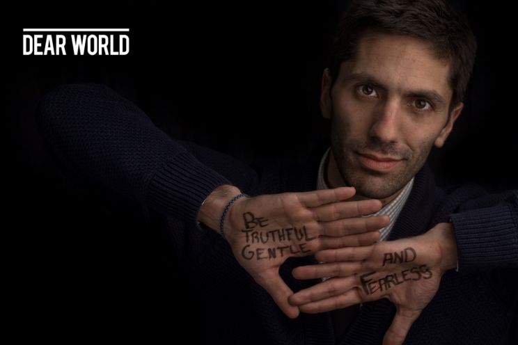 Yaniv Schulman