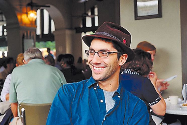 Yaniv Schulman