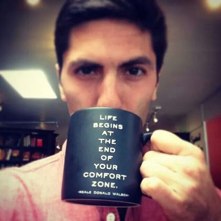 Yaniv Schulman