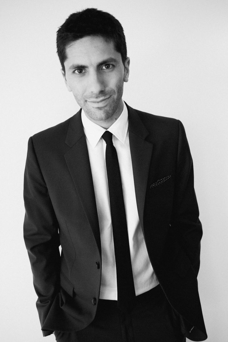 Yaniv Schulman