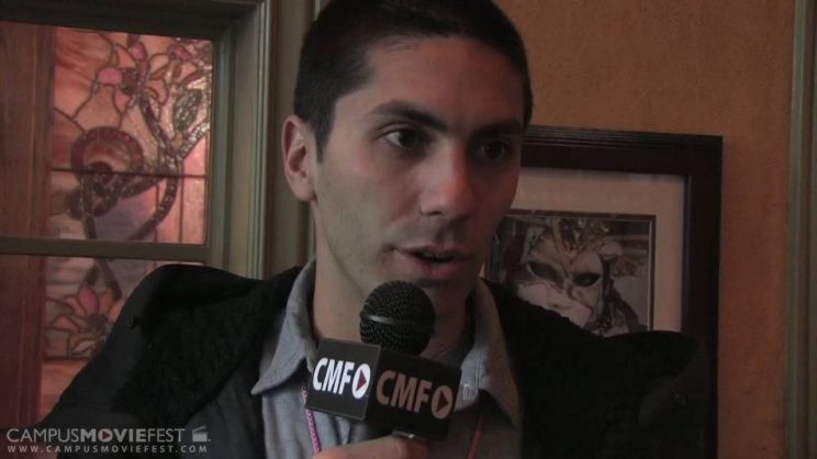 Yaniv Schulman