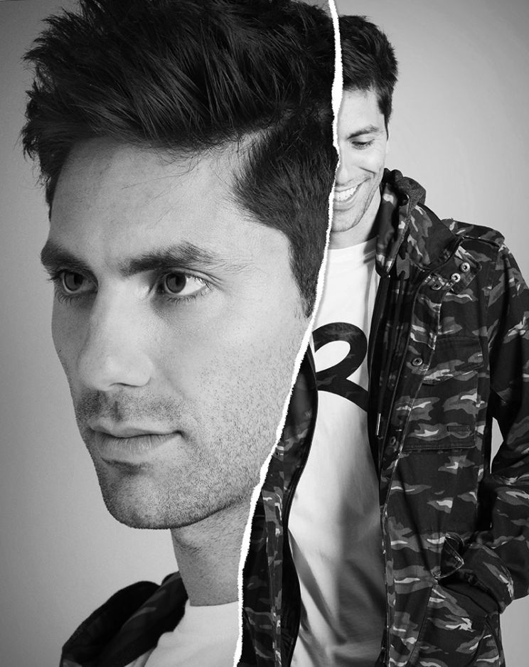 Yaniv Schulman