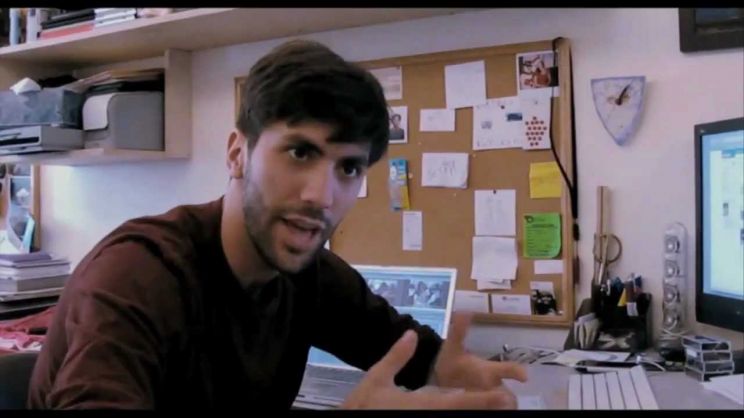 Yaniv Schulman