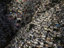 Yann Arthus-Bertrand