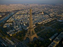 Yann Arthus-Bertrand