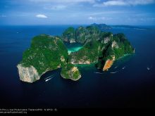 Yann Arthus-Bertrand